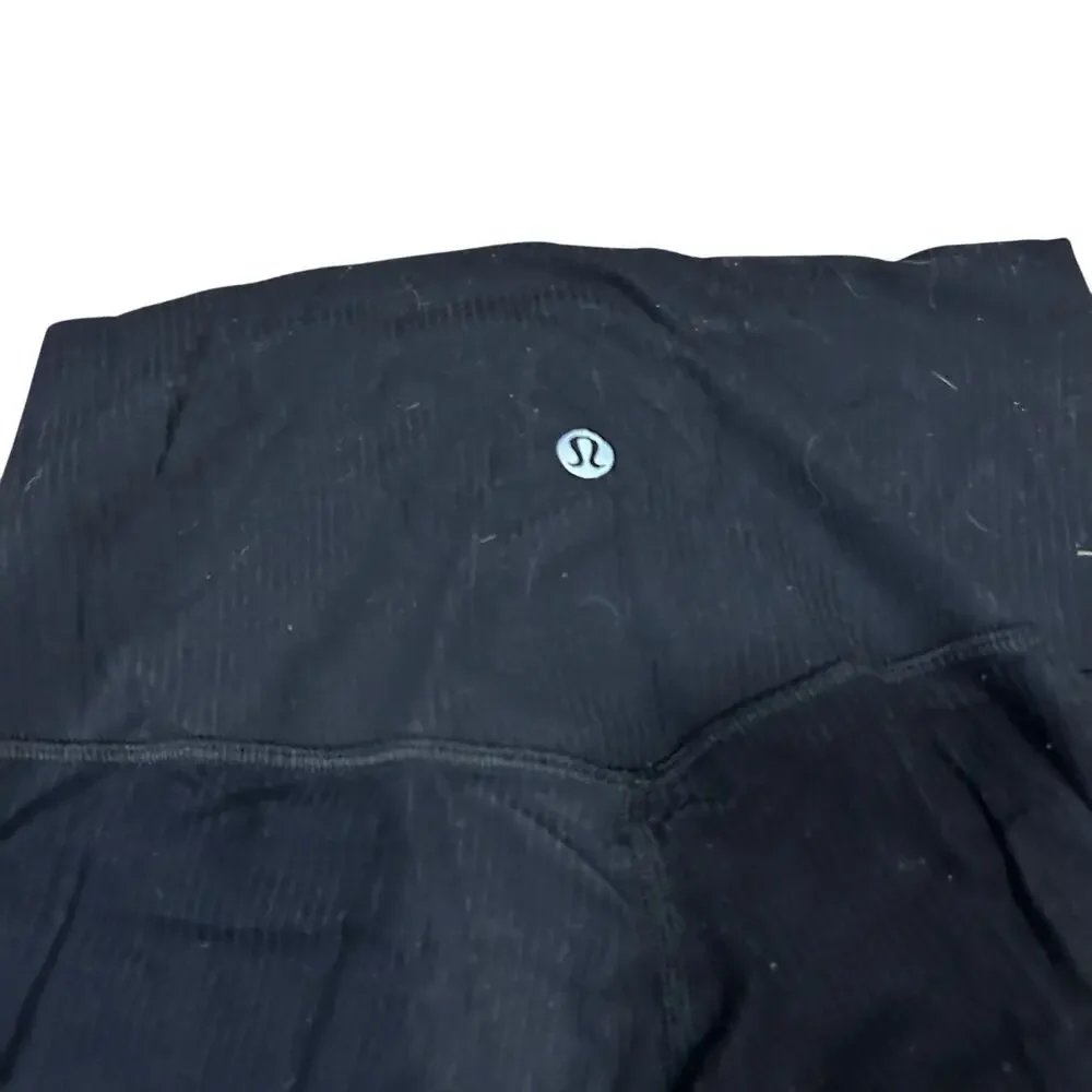 lululemon athletica step out